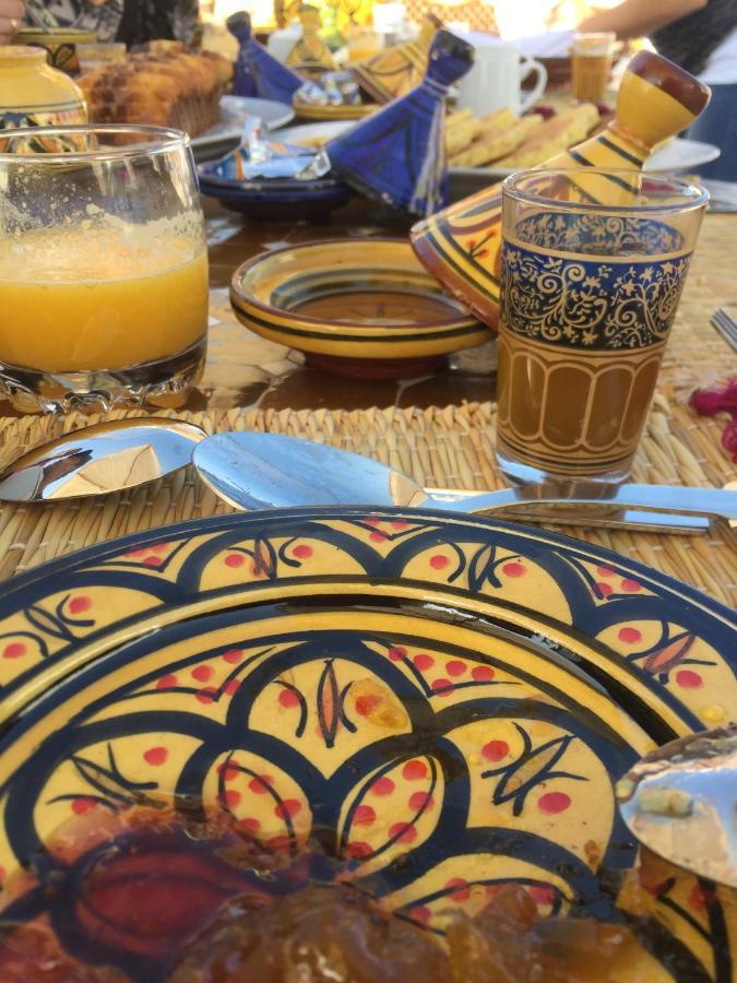 Riad Enchante Marrakesh Exterior photo
