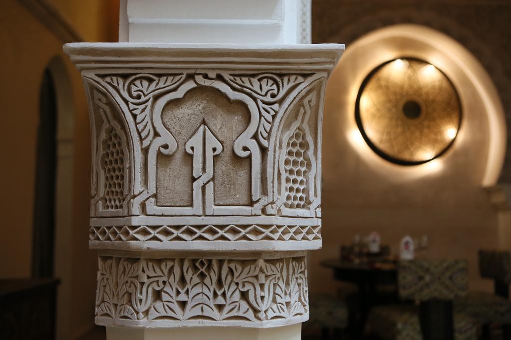 Riad Enchante Marrakesh Exterior photo
