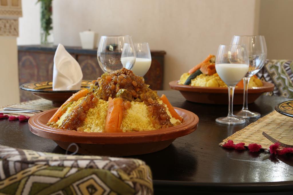 Riad Enchante Marrakesh Exterior photo