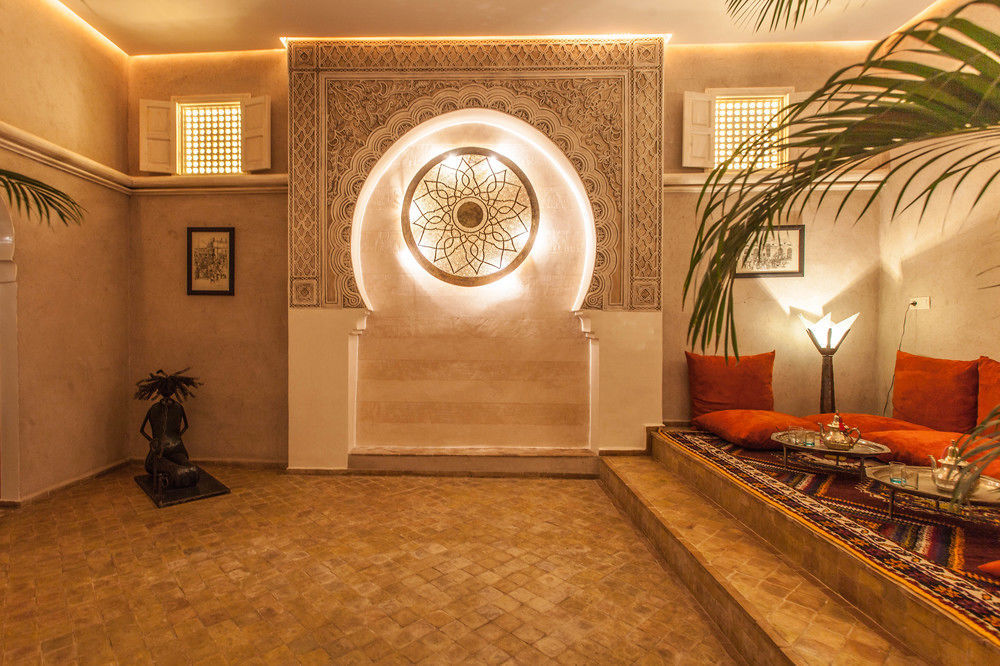 Riad Enchante Marrakesh Exterior photo